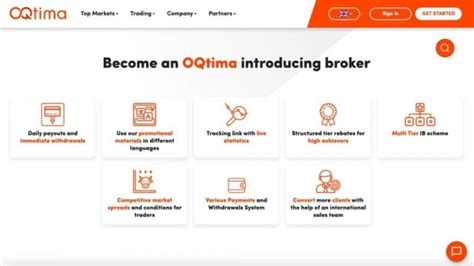OQtima Review And Rating .